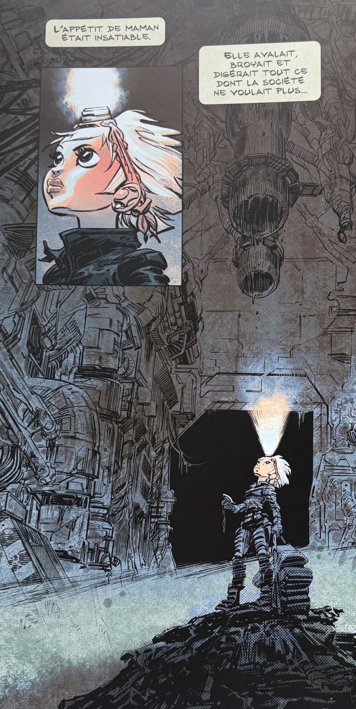 Dehors - Par Dan & Joël Hemberg – Éd. Kennes