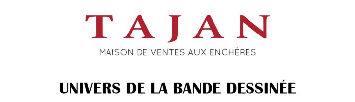 Remarquable vente d'une collection d'albums rares de Tintin chez Tajan le 23 octobre 2024