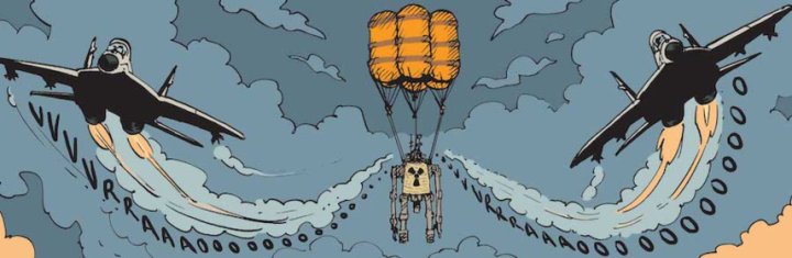 « Le Dernier Atlas », une dystopie qui rebat les stéréotypes