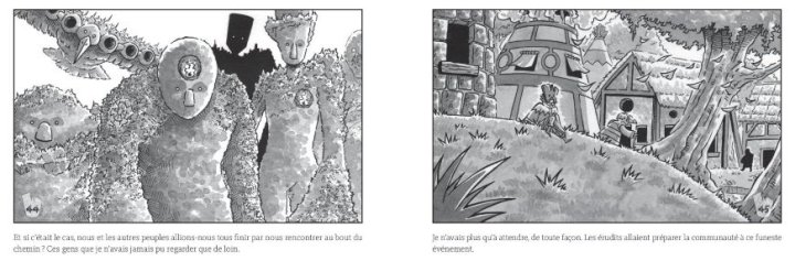 Frédéric Fourreau (éditions Patayo) : « Le lianhuanhua, une nouvelle liberté ! »