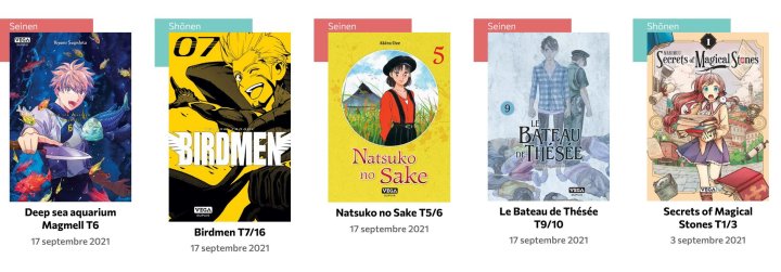 Stéphane Ferrand (Vega, Webtoon Factory) : « Pourquoi Dupuis se met au manga et au webtoon… »