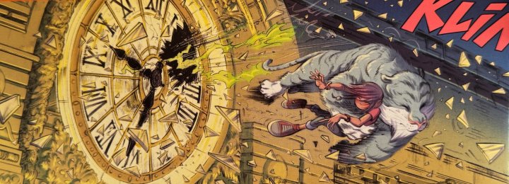 Ninn, T. 7 – Par Jean-Michel Darlot et Johan Pilet – Editions Kennes