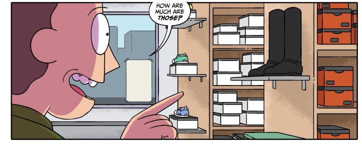Rick & Morty T. 6 - Par C. J. Cannon, Kyle Starks et Marc Ellerby - HiComics