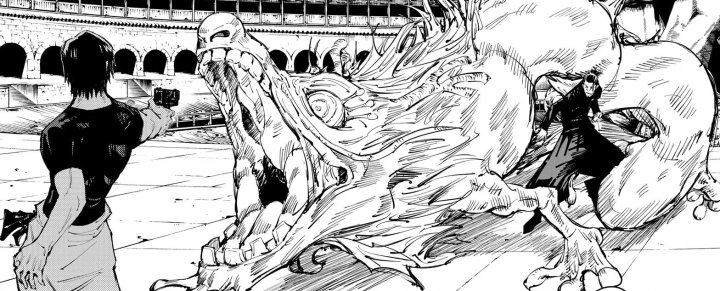 Jujutsu Kaisen T. 9 - Par Gege Akutami - Ki-oon
