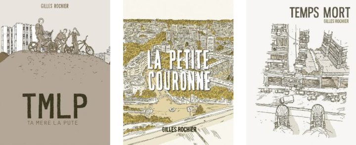 Faut faire le million - Par Gilles Rochier - Six Pieds sous terre