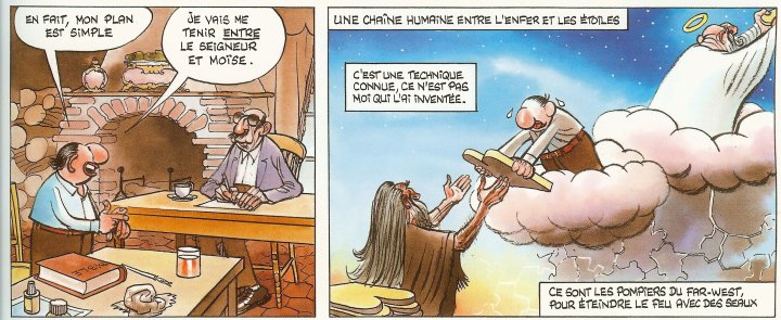 Le divin Goossens