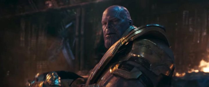 Les Avengers fêtent leurs dix ans au cinéma avec une rencontre cosmique !