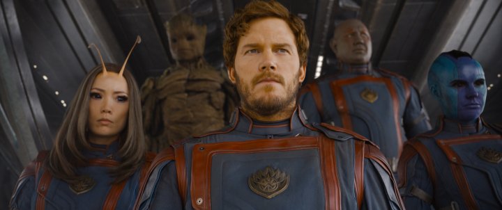 Pourquoi "Les Gardiens de la Galaxie volume 3" est le meilleur de la saga ?