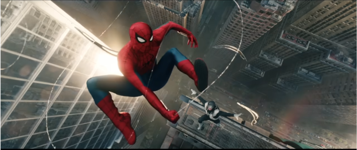Spider-Man : Brand New Day : le héros de toutes les générations ?