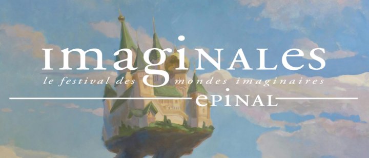 Le festival Imaginales, à Epinal, repousse toutes les frontières 