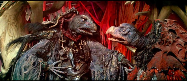 Dark Crystal : le pouvoir du Cristal ne faiblit pas