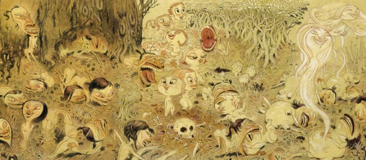 14e Rencontres du 9e Art d'Aix en Provence : la BD hors des sentiers battus