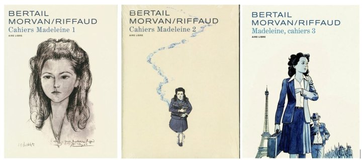 Madeleine Riffaud ou l'art de résister