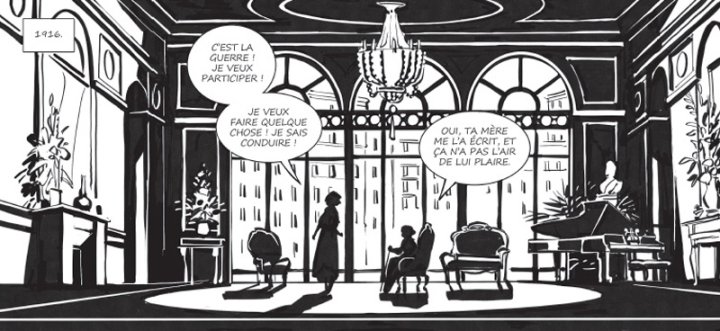 Le destin extraordinaire de Joe la Pirate 