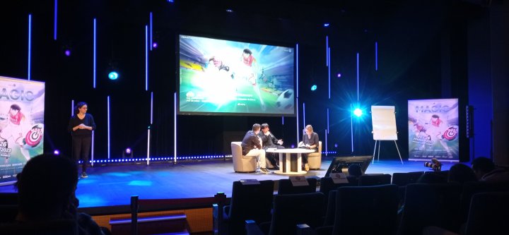 Magic 2023 : la conférence de Yoichi Takahashi