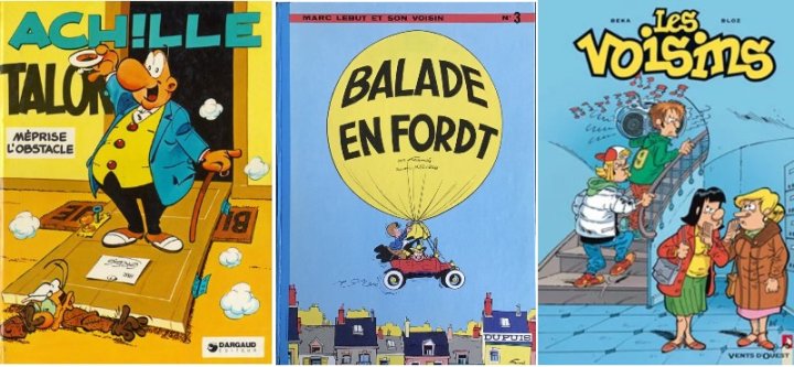 Le Voisin Grognon – Par Josephine Mark d'après Annette Pehnt & Jutta Bauer – Éd. Aventuriers d'Ailleurs
