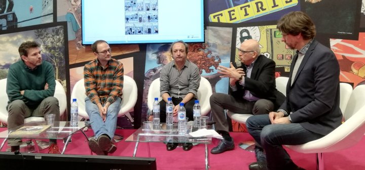 Bande dessinée et résistance : quand la BD réécrit le Roman National (1/2)