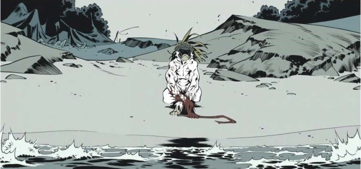 Le Dieu-Fauve - Par Fabien Vehlmann & Roger - Ed. Dargaud