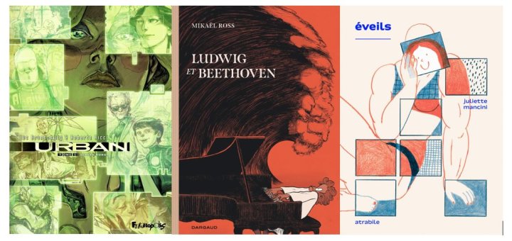 L'ŒIL DU LIBRAIRE – Ep. 2 : Anticipation, autofiction ou biopic ? [PODCAST]