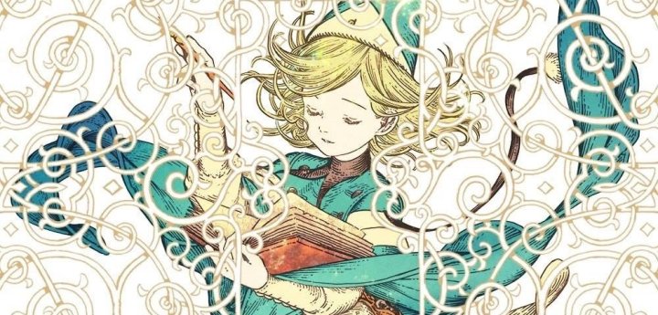 Sorcières et mangas : l'édition japonaise envoûtée