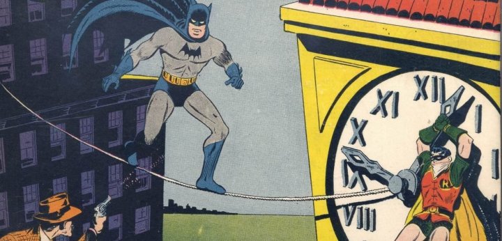 Batman Arkham : Double-Face - Collectif - Urban Comics