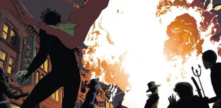 Superman Identité Secrète - Par Kurt Busiek & Stuart Immonen - Urban Comics