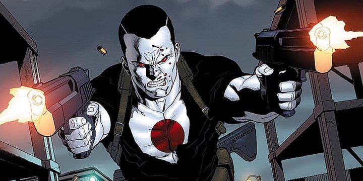 "Bloodshot" : faux départ pour le "Valiant Cinematic Universe" de Sony