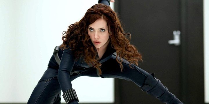 Black Widow : mieux vaut tard que jamais