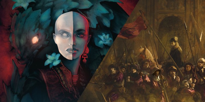 Lancement de la collection Graphics aux éditions ActuSF