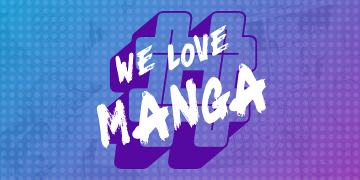 « #Welovemanga » : l'occasion d'un état des lieux du scantrad en France ? 