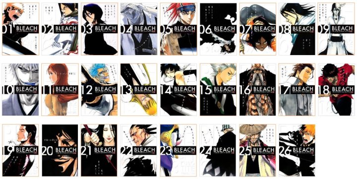 Bankai ! : Bleach, édition deluxe