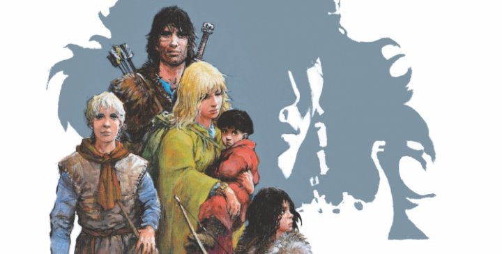 Thorgal : un nouveau départ pour l'Enfant des étoiles