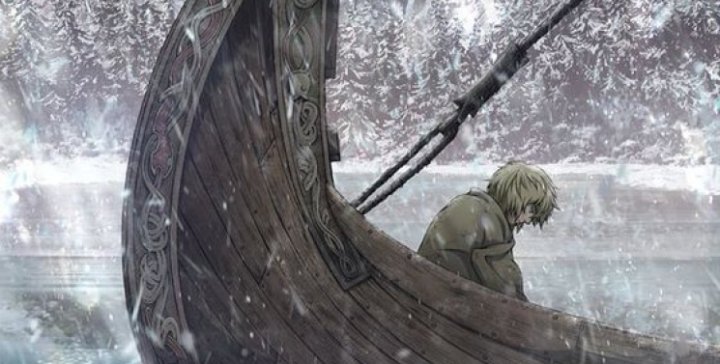 Vinland Saga T.22 - Par Makoto Yukimura - Kurokawa