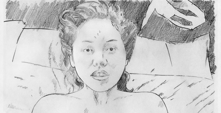 L'Épinard de Yukiko – Par Frédéric Boilet - Les Impressions nouvelles