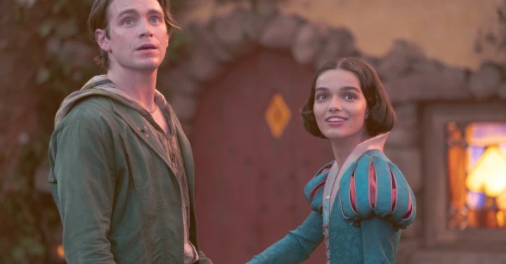 Blanche Neige 2025. Plus de peur que de mal ?