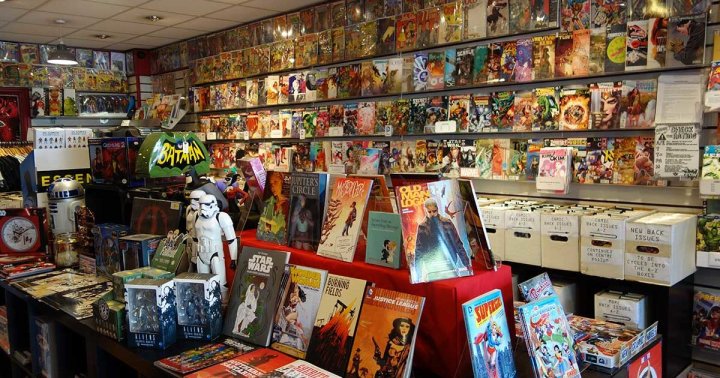 Le roman graphique est-il l'évolution gentrifiée de la BD ? (3/3)