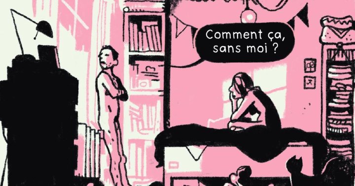 Fluide, le projet complètement Méta d'Adam, Cadène et Safieddine. [VIDÉO]