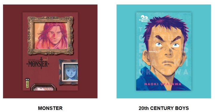 Naoki Urasawa aux 29e Rendez-vous de la BD d'Amiens !