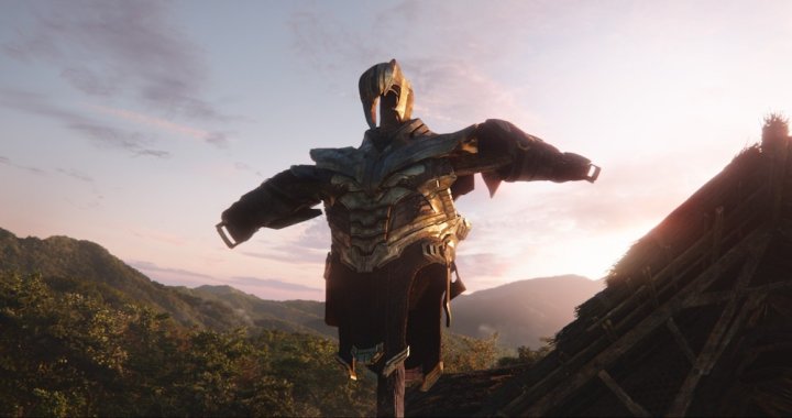 "Avengers : Endgame" : des adieux déchirants et un nouveau départ