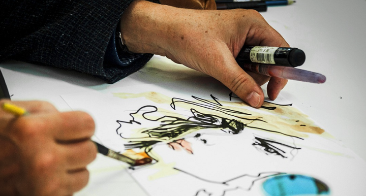 Comics Beyond lance son deuxième appel à projets