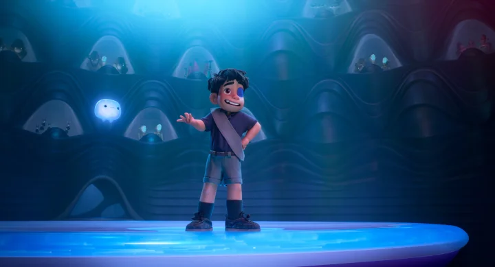 Alors qu'Elio arrive, Pixar est-il condamné aux suites comme Disney et Marvel ?