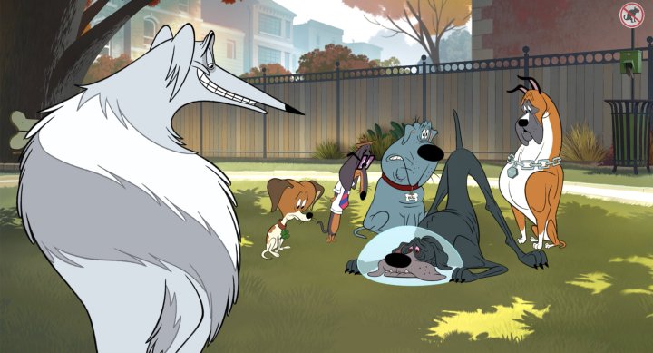 Couic ! – Comédie canine sans laisse ni tabou