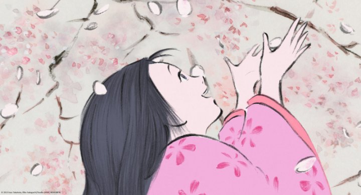 Rétrospective Isao Takahata, co-fondateur du studio Ghibli, à la Maison de la Culture du Japon de Paris