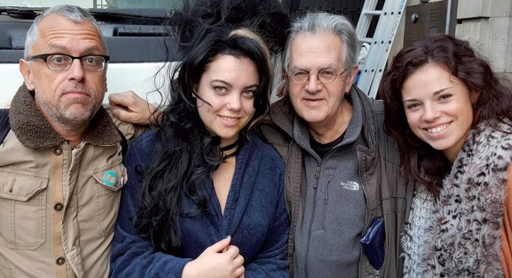 Tamara 2 : silence, on tourne !