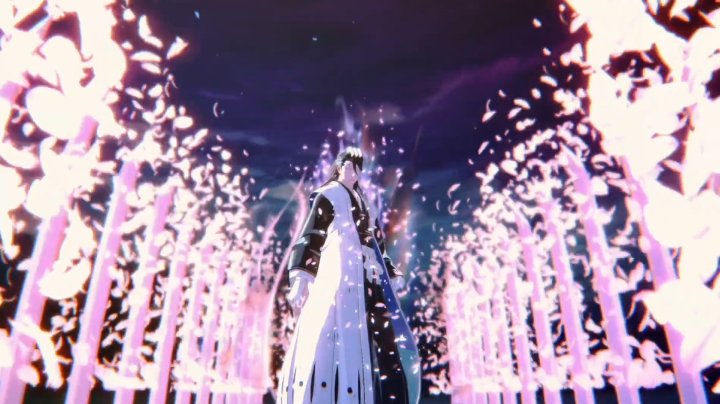 Bleach Rebirth of Souls : Le retour des Shinagami