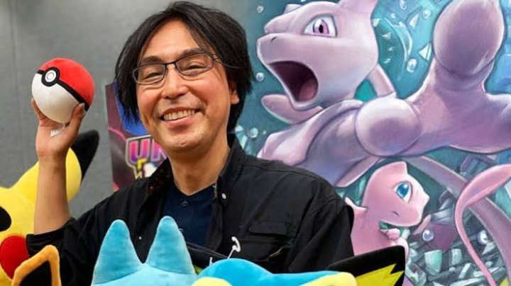 Japan Expo 2026 : Mitsuhiro Arita, légende de l'illustration de cartes à collectionner [INTERVIEW]