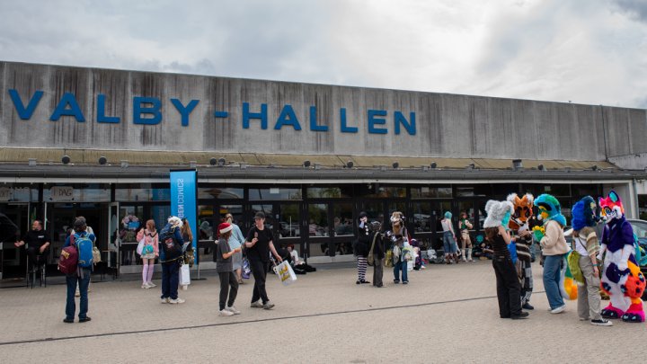 Copenhague Comics 2025 : reportage et prix