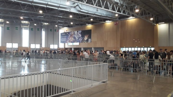 La Japan Expo 2022 et les jeux vidéo, une histoire d'amour qui continue !