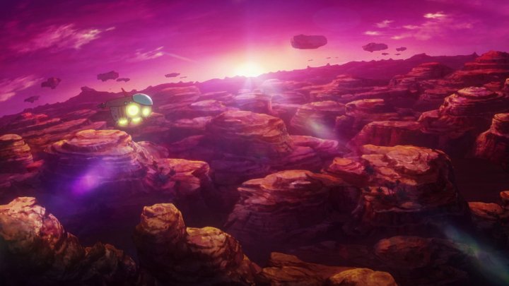 Dragon Ball Daima : une dernière danse ratée ?