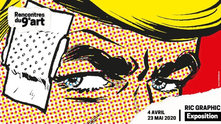 Les Rencontres du 9e art d'Aix-en-Provence : dialogues graphiques